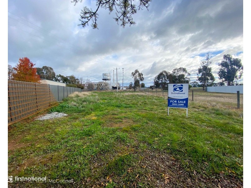 29 Palmer Crescent, Merrigum VIC 3618