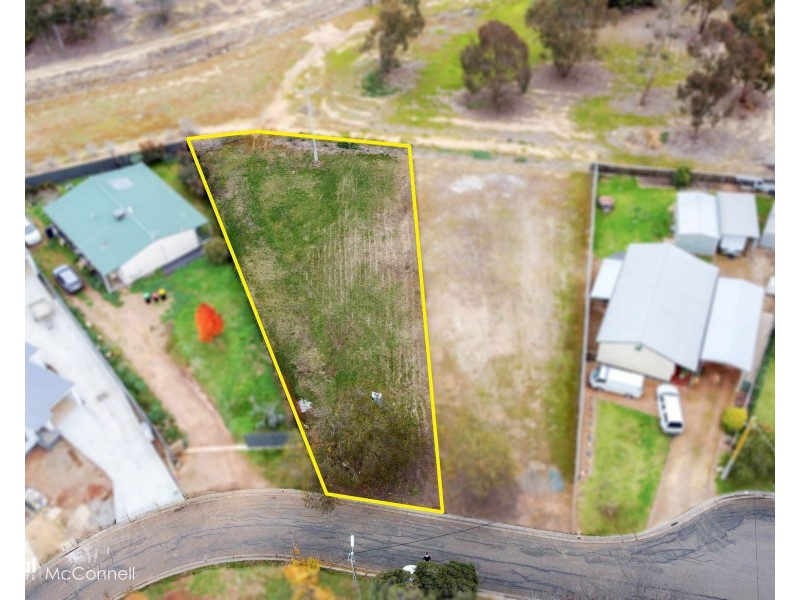 29 Palmer Crescent, Merrigum VIC 3618