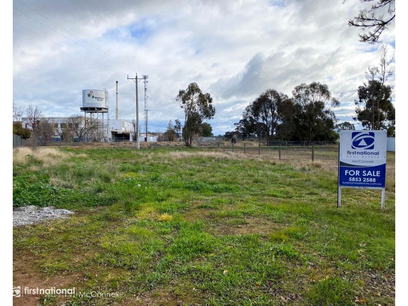 29 Palmer Crescent, Merrigum VIC 3618