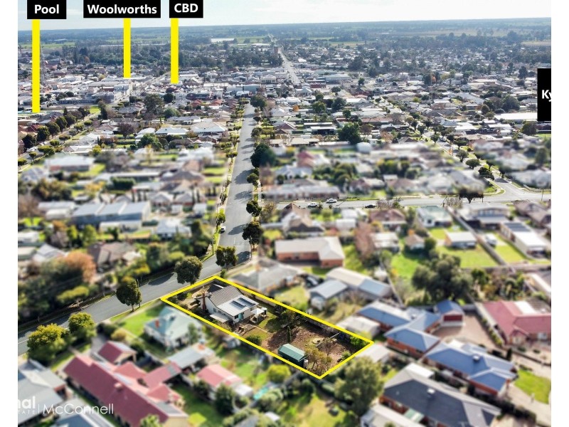 30 Fischer Street, Kyabram VIC 3620