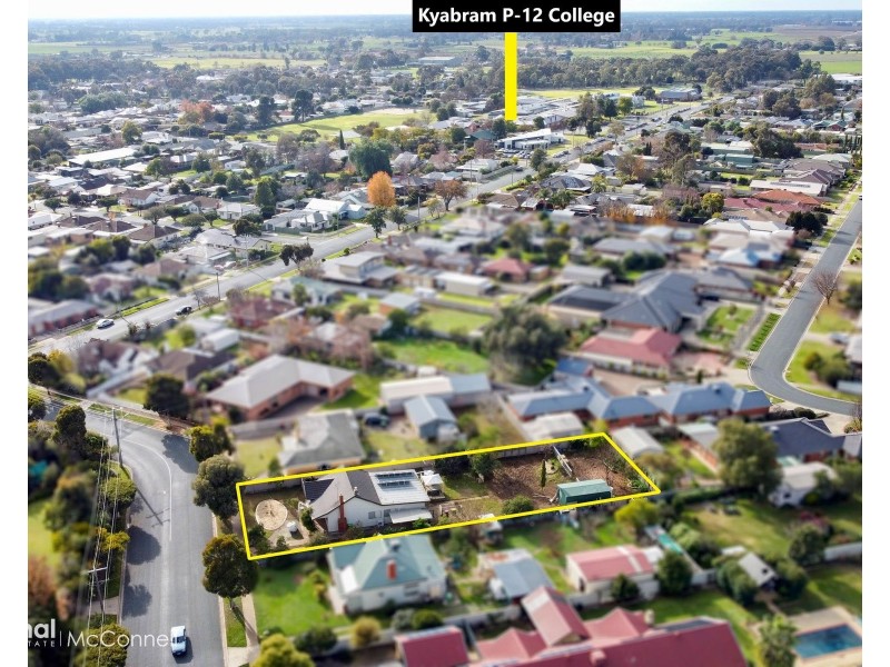 30 Fischer Street, Kyabram VIC 3620