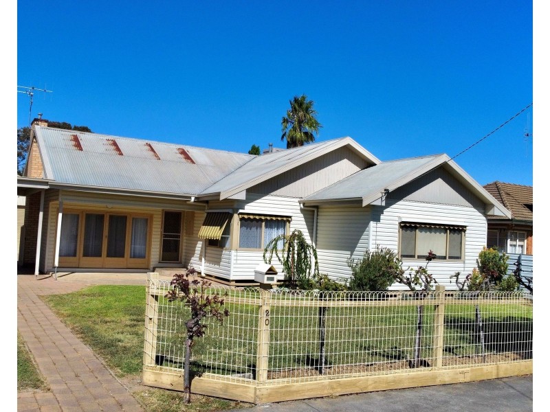 20 Pettifer Street, Kyabram VIC 3620