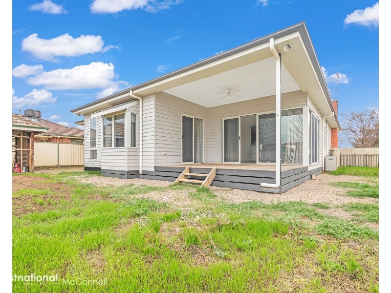 12 Unwin Street, Kyabram VIC 3620