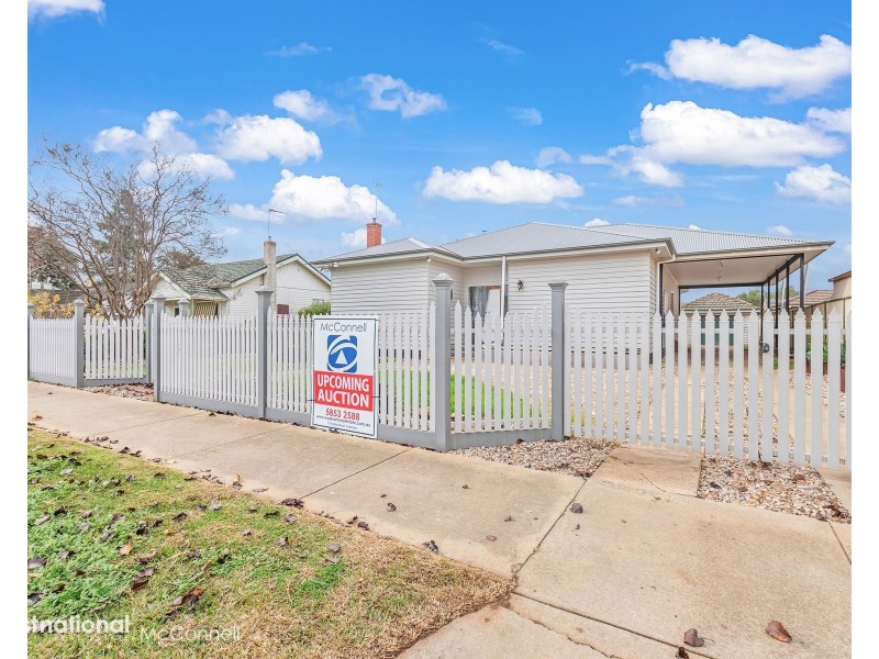 12 Unwin Street, Kyabram VIC 3620