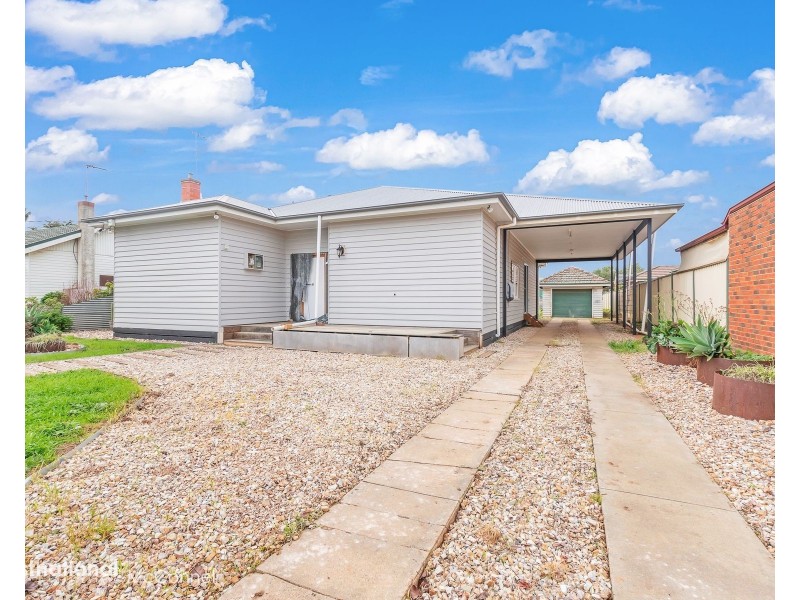 12 Unwin Street, Kyabram VIC 3620