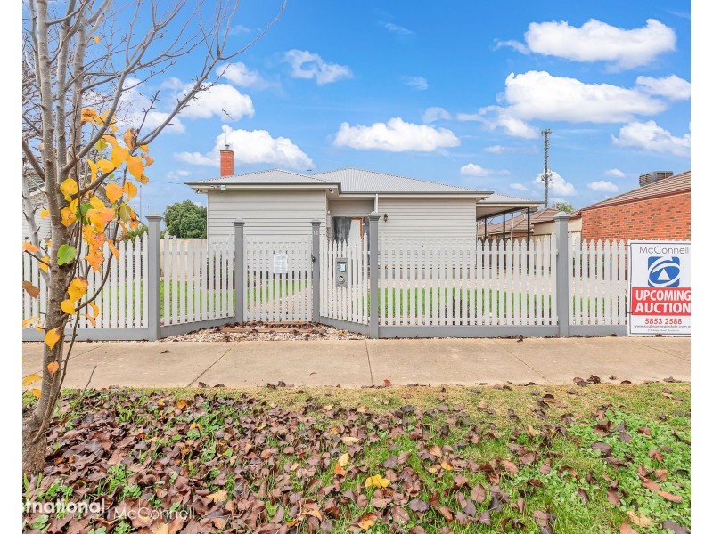 12 Unwin Street, Kyabram VIC 3620
