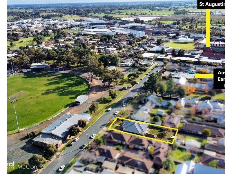 12 Unwin Street, Kyabram VIC 3620
