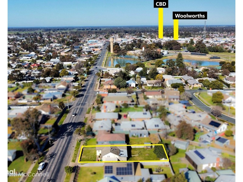 109 Albion Street, Kyabram VIC 3620