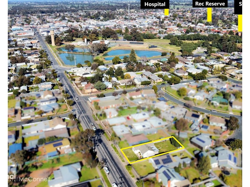 109 Albion Street, Kyabram VIC 3620