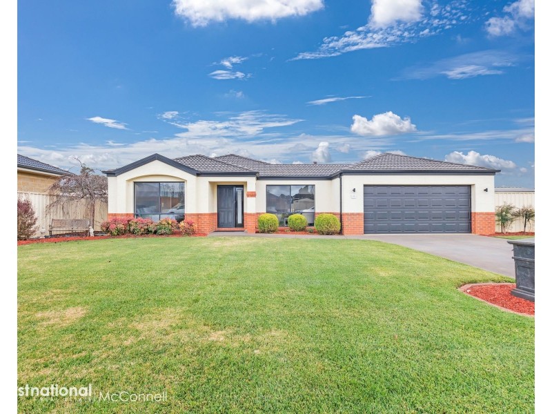 12 Deakin Grove, Tongala VIC 3621