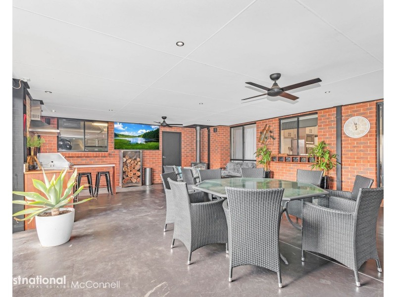 12 Deakin Grove, Tongala VIC 3621