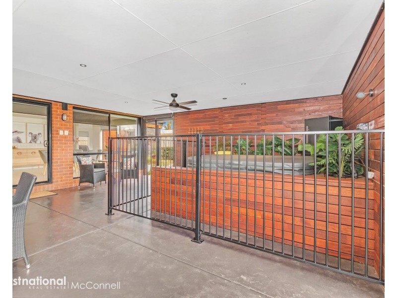 12 Deakin Grove, Tongala VIC 3621