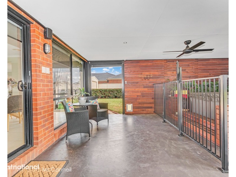 12 Deakin Grove, Tongala VIC 3621
