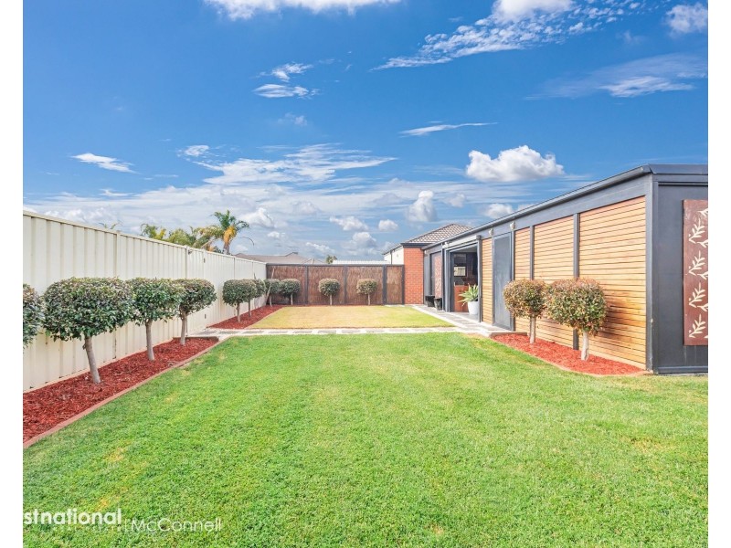 12 Deakin Grove, Tongala VIC 3621