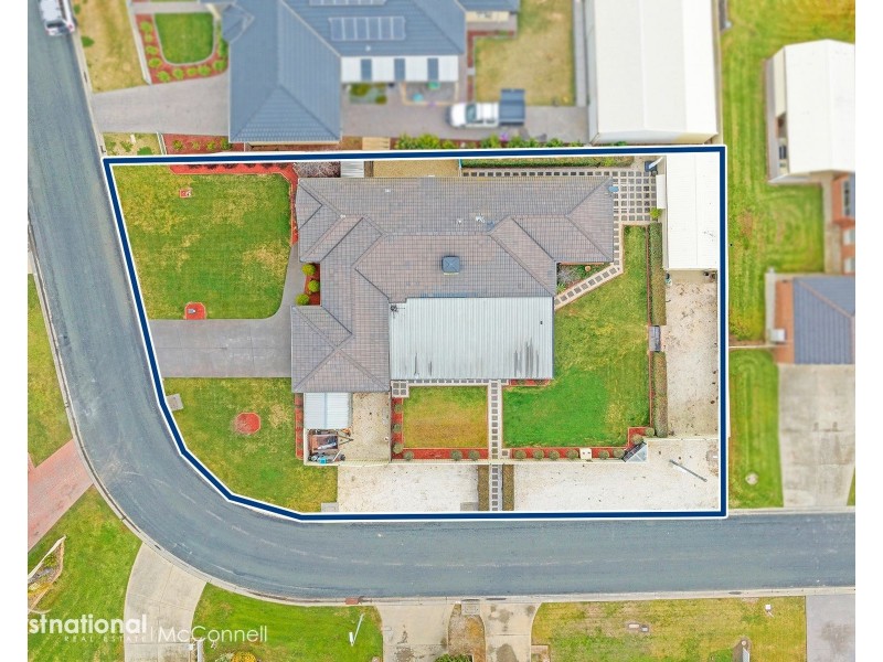 12 Deakin Grove, Tongala VIC 3621