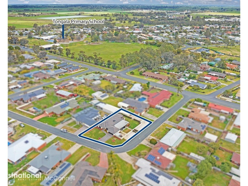 12 Deakin Grove, Tongala VIC 3621