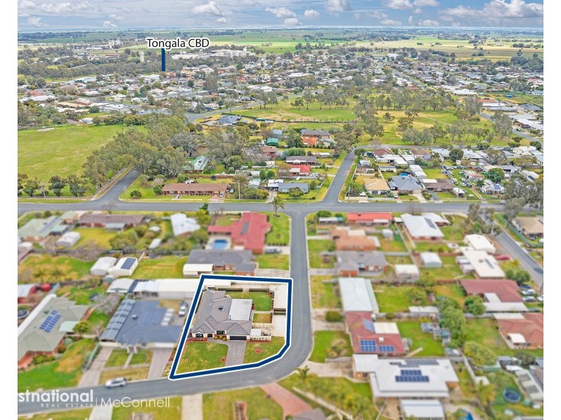 12 Deakin Grove, Tongala VIC 3621