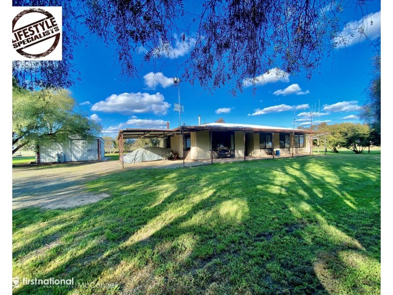 5983 Murray Valley Highway, Wyuna VIC 3620