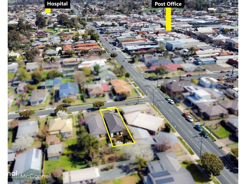 1/3 Richards Street, Kyabram VIC 3620