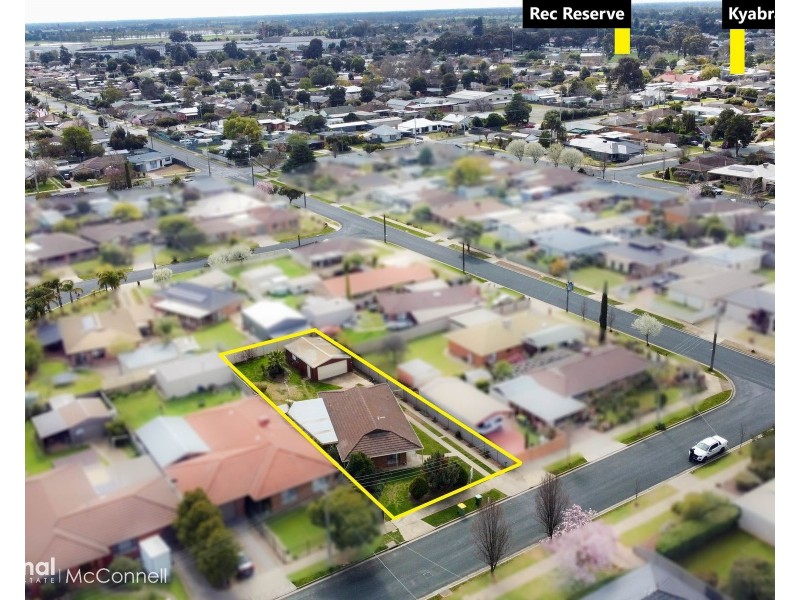 1 Wattle Street, Kyabram VIC 3620