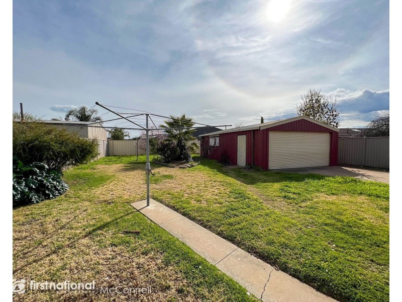 1 Wattle Street, Kyabram VIC 3620