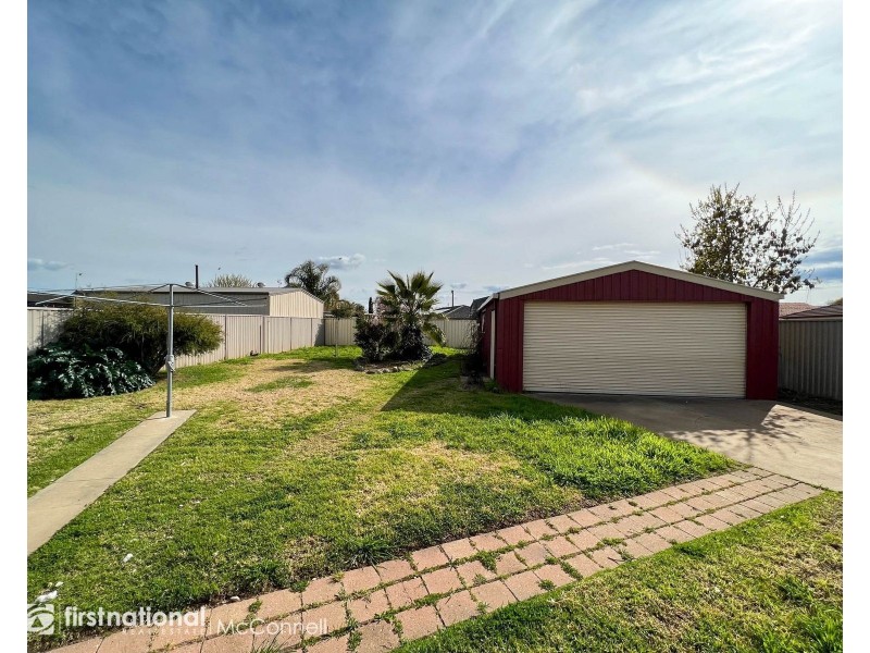 1 Wattle Street, Kyabram VIC 3620