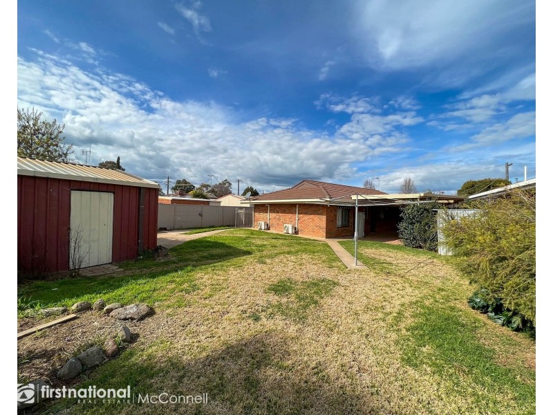 1 Wattle Street, Kyabram VIC 3620