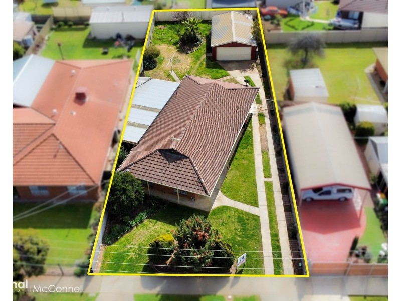 1 Wattle Street, Kyabram VIC 3620