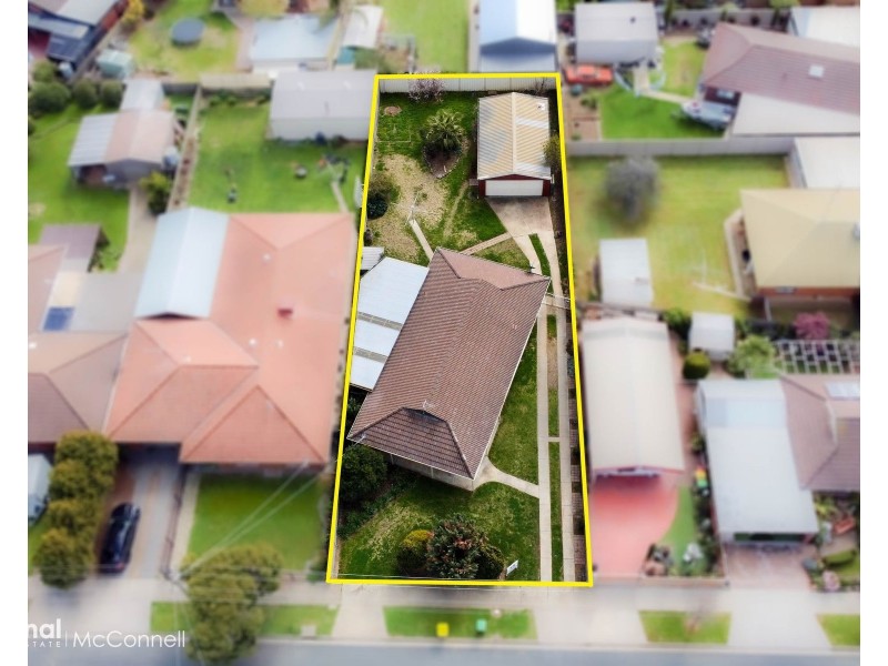 1 Wattle Street, Kyabram VIC 3620