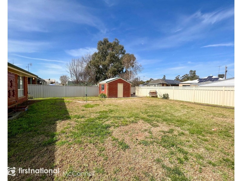 5 Lambert Street, Tongala VIC 3621