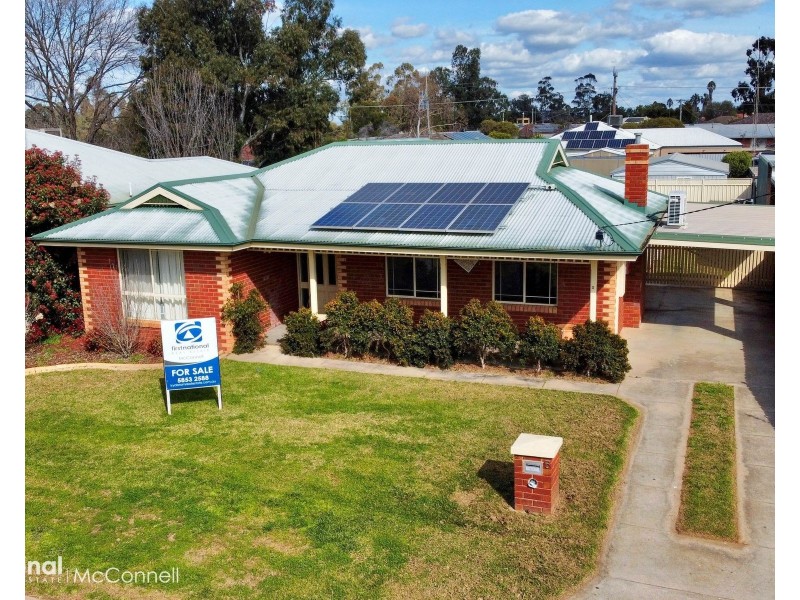 5 Lambert Street, Tongala VIC 3621