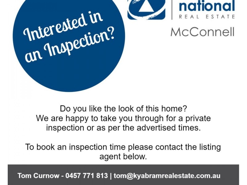 5 Lambert Street, Tongala VIC 3621