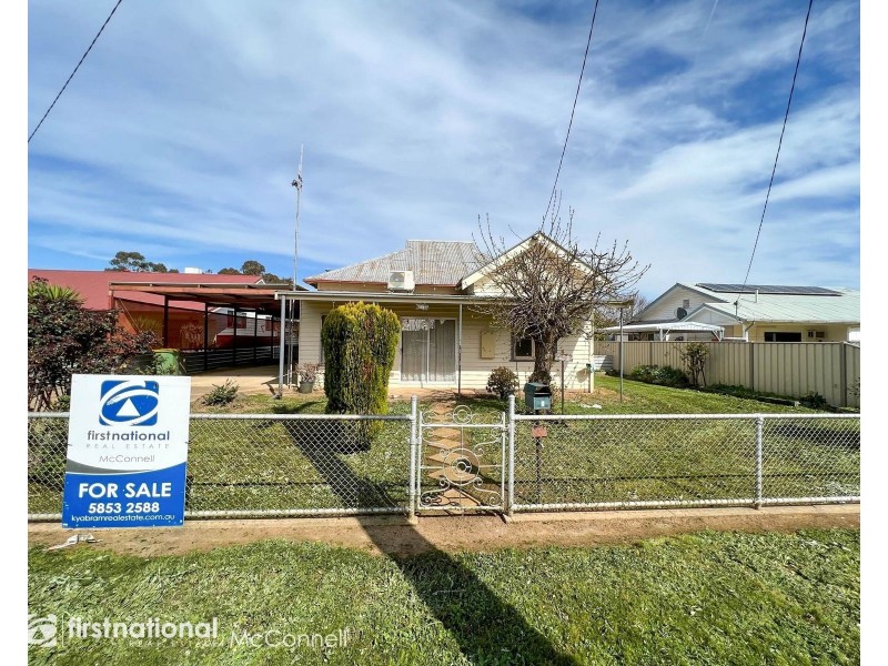 6 Ryrie Street, Stanhope VIC 3623