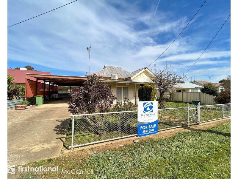 6 Ryrie Street, Stanhope VIC 3623