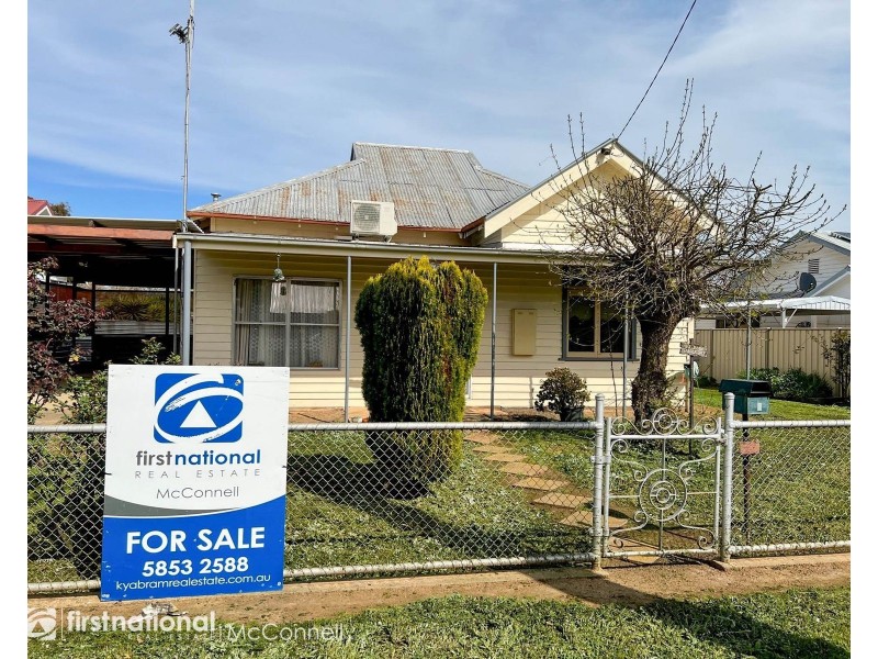 6 Ryrie Street, Stanhope VIC 3623