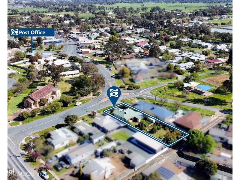 3 Glasgow Street, Stanhope VIC 3623