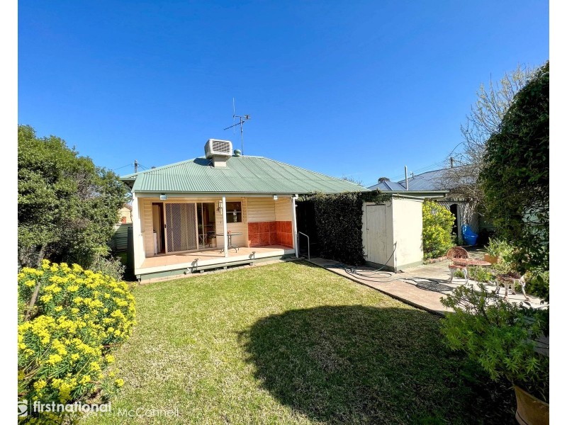 3 Glasgow Street, Stanhope VIC 3623