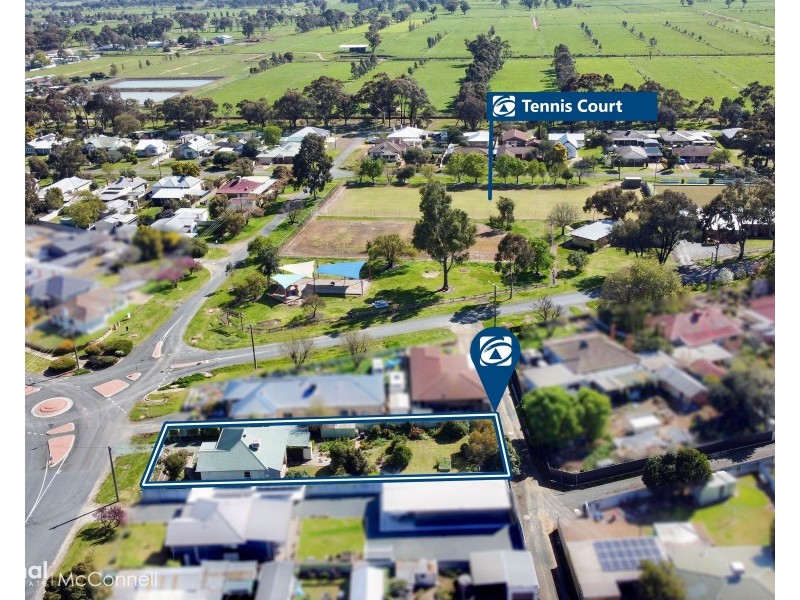 3 Glasgow Street, Stanhope VIC 3623