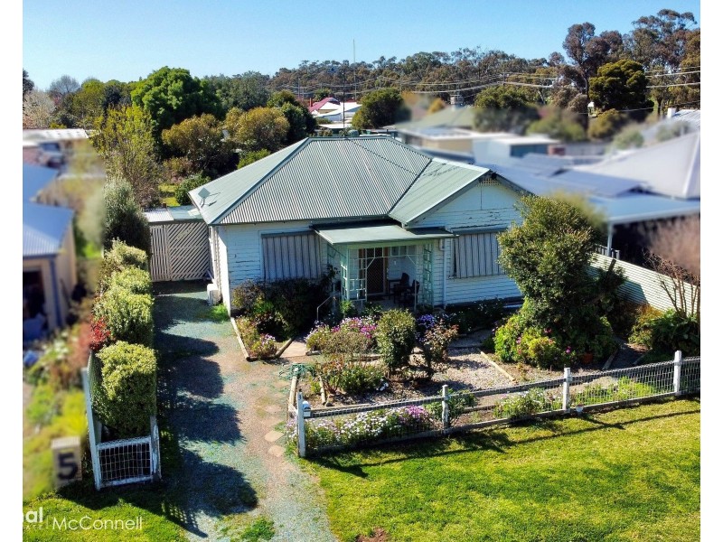 3 Glasgow Street, Stanhope VIC 3623