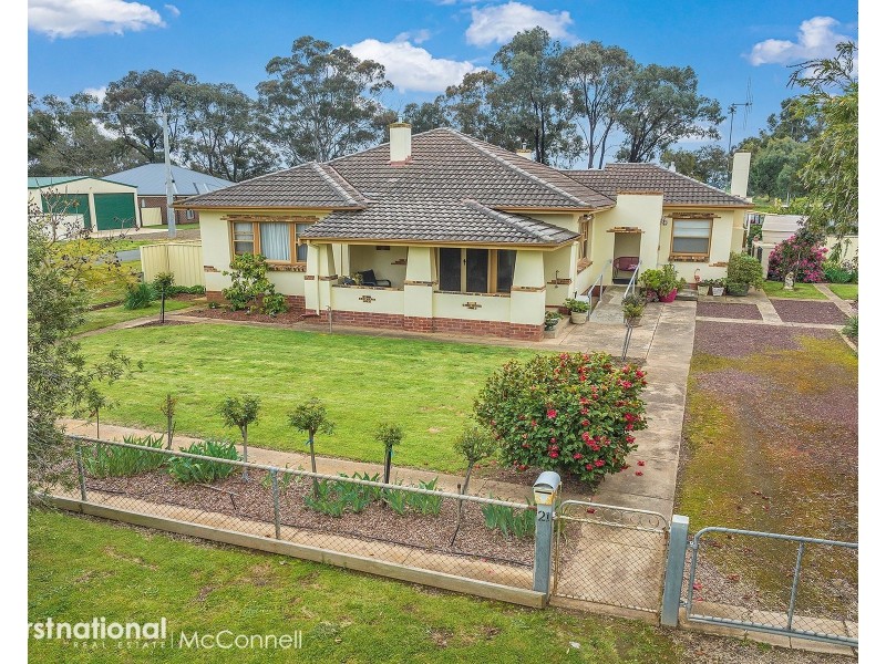 21 Ryrie Street, Stanhope VIC 3623