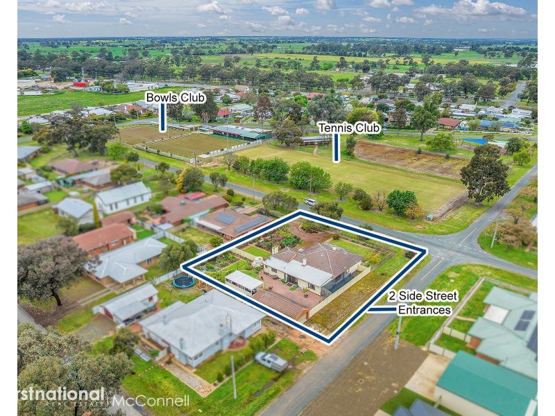 21 Ryrie Street, Stanhope VIC 3623