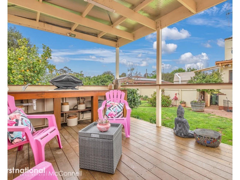 21 Ryrie Street, Stanhope VIC 3623