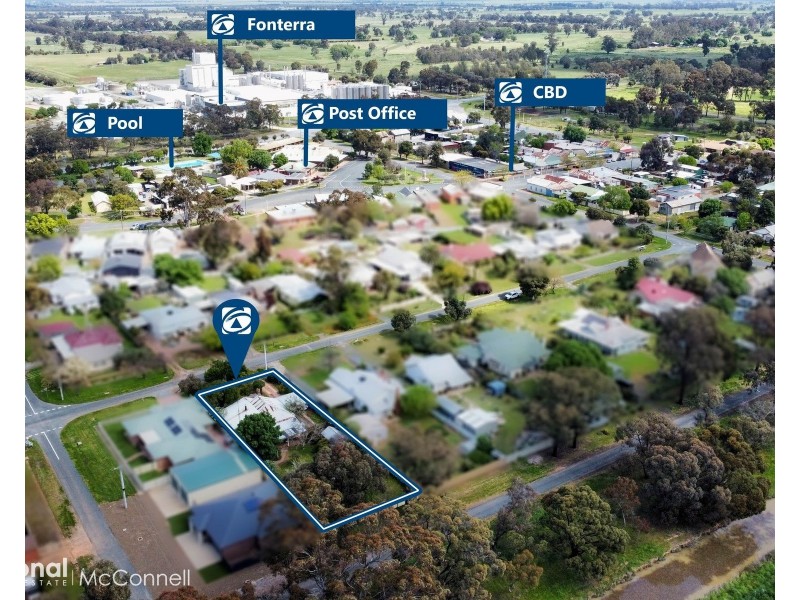 17 Ryrie Street, Stanhope VIC 3623