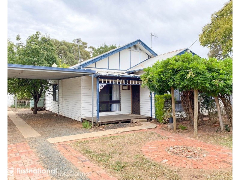 17 Ryrie Street, Stanhope VIC 3623