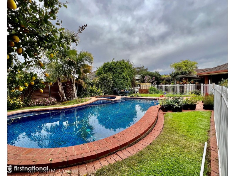 14 Poplar Street, Kyabram VIC 3620