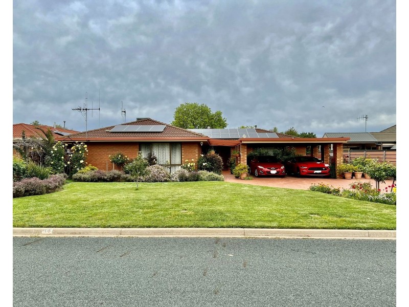 14 Poplar Street, Kyabram VIC 3620