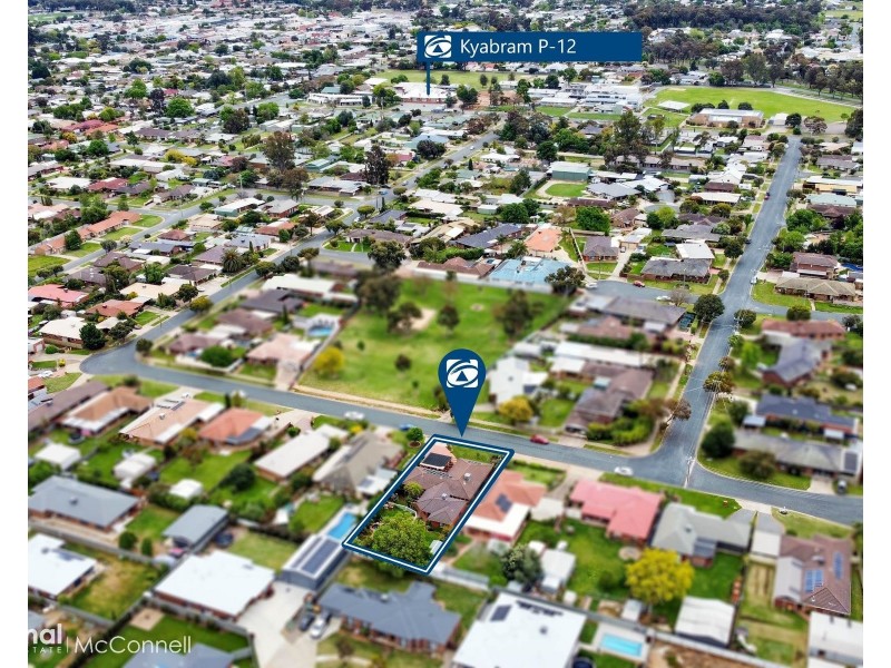 14 Poplar Street, Kyabram VIC 3620