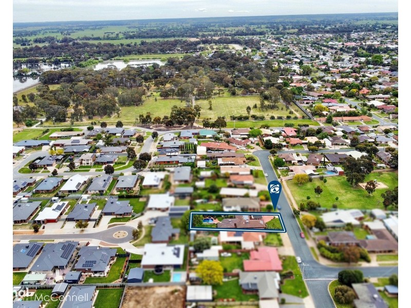 14 Poplar Street, Kyabram VIC 3620