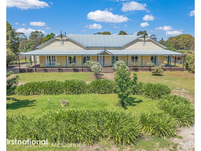 57 Aldersyde Drive, Kyabram VIC 3620