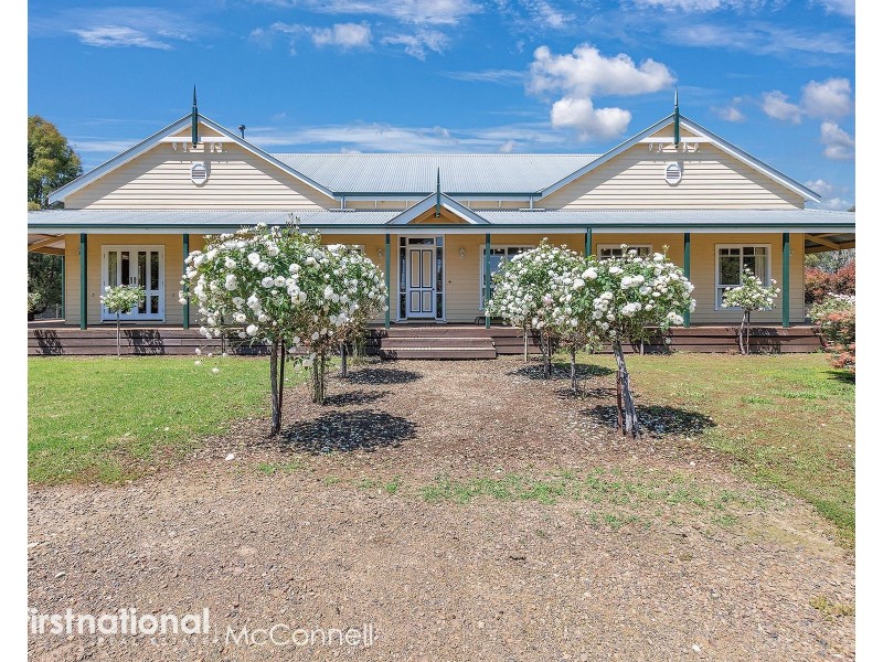 57 Aldersyde Drive, Kyabram VIC 3620